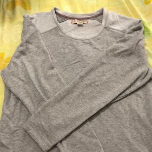 Grey Sweatshirt Tommy Bahama xxl
